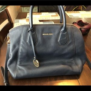 Michael Kors large satchel